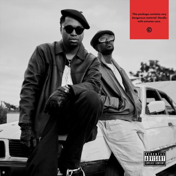 Ko-Jo Cue & Shaker – Seen Dreams ft. TiTi Owusu