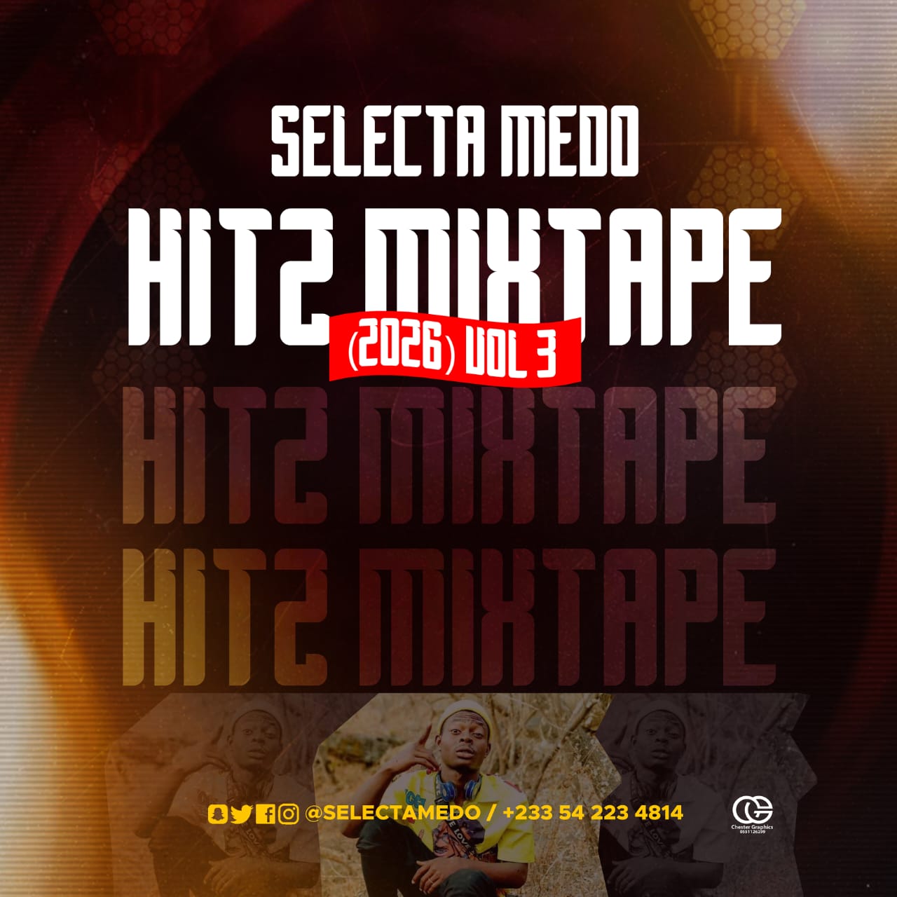 Hitz Mixtape Vol. 3 (2026)
