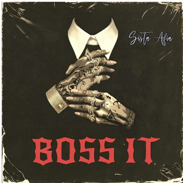 Boss It