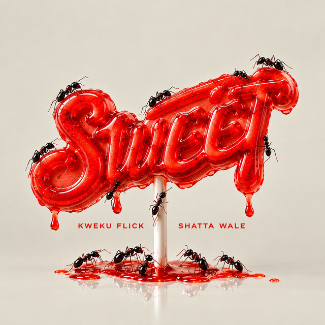 Sweet ft. Shatta Wale